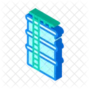 Water Tank  Icon