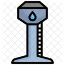 Water Tank  Icon