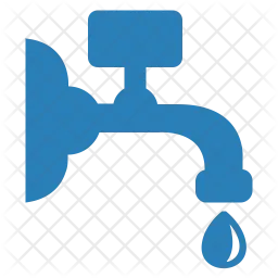 Water Tap  Icon