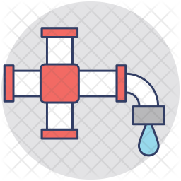 Water Tap Icon