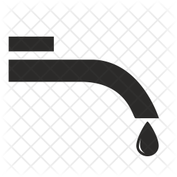 Water tap Icon