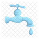 Water Tap Faucet Water Icon