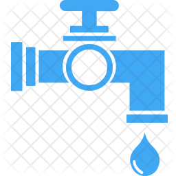 Water tap Icon