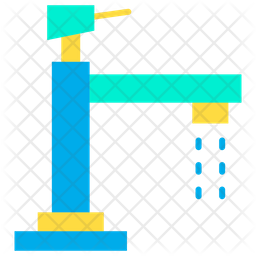 Water tap Icon