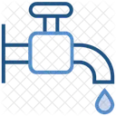 Farm Water Agriculture Icon