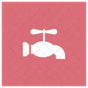 Tap Water Drop Icon