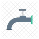 Tap Null Water Icon