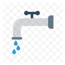 Tap Null Faucet Icon