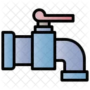 Water Tap Tap Water Icon