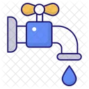 Water Tap Water Faucet Faucet Icon