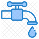 Water Tap Faucet Tap Icon