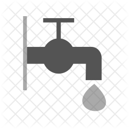 Water tap Icon