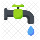 Water Tap Water Tap Icon