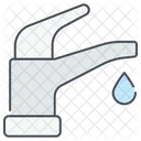 Water Tap  Icon
