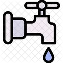 Water Tap Cleaning Products Hygiene Icon