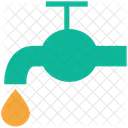 Drop Tap Water Icon