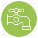 Water Tap Faucet Water Icon