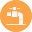 Tap Faucet Water Icon