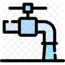 Tap Faucet Water Icon