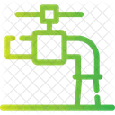 Tap Faucet Water Icon
