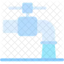 Tap Faucet Water Icon
