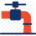 Tap Faucet Water Icon