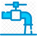 Tap Faucet Water Icon