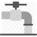 Water Tap  Icon