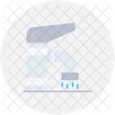 Water Tap Tap Faucet Icon