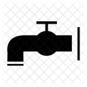 Water Tap  Icon