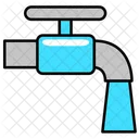 Water Tape  Icon