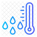 Water temperature  Icon