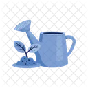Health Human Ecological Icon