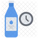 Water Time  Icon