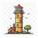 Water Water Storage Water Tank Icon