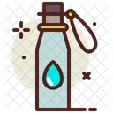 Water Travel Icon