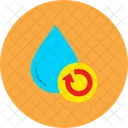 Water Treatment Treatment Water Icon