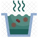 Water Treatment  Icon