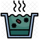 Water Treatment  Icon