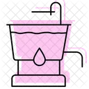Water Trough Water Trough Icon