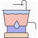 Water Trough Water Trough Icon