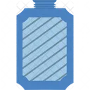 Water tube  Icon