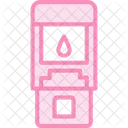 Water Vending Water Vending Icon