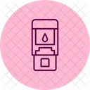 Water Vending Water Vending Icon
