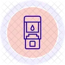 Water Vending Water Vending Icon
