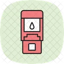 Water Vending Water Vending Icon