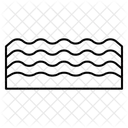 Water Waves  Icon