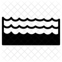 Water Waves Sea Waves Icon