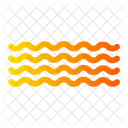 Water Waves River Sea Icon