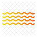 Water Waves River Sea Icon